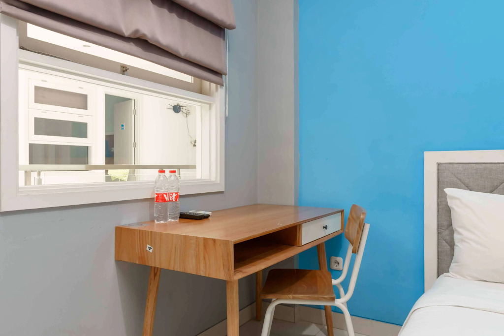 Wisma KPBD Residence Syariah RedPartner
