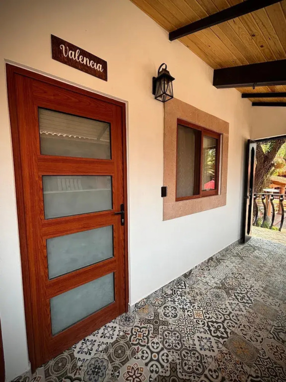 La Casa Roja