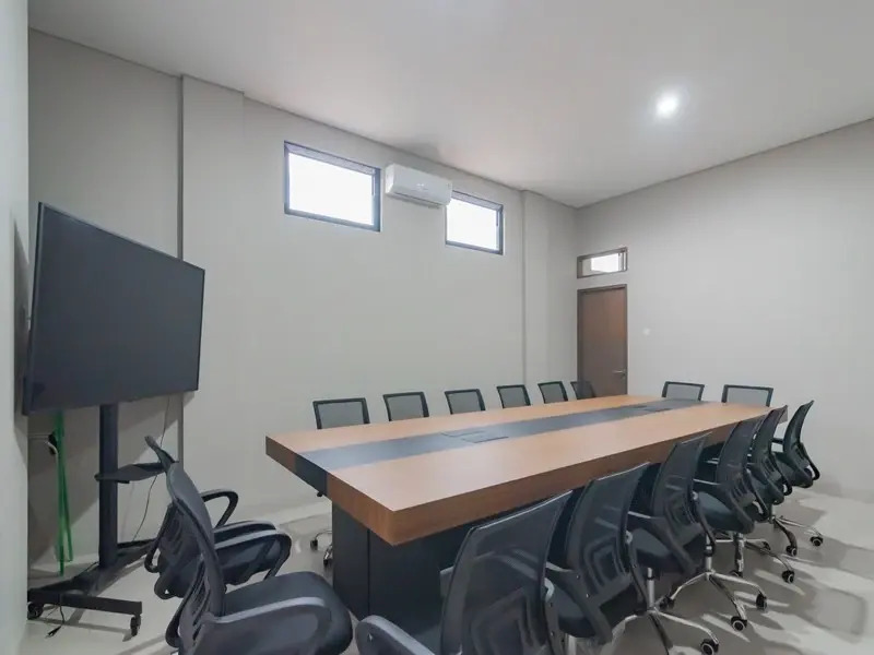 Urbanview Elephant Eleven Residence Buah Batu Bandung by RedDoorz