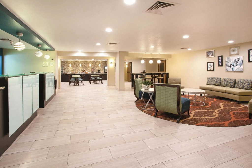 La Quinta Inn & Suites Castlerock