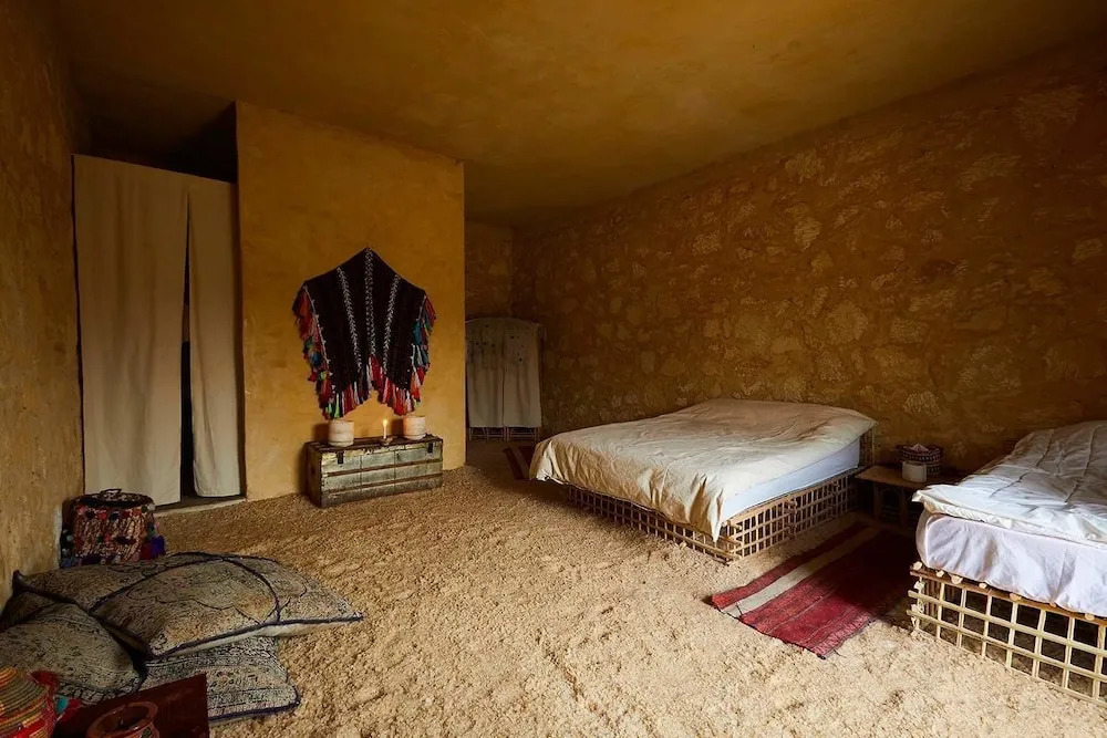 Siwa Relax Retreat Ecolodge