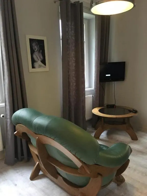 Apartament Halina