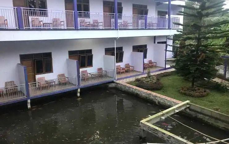Hotel Tirta Arum