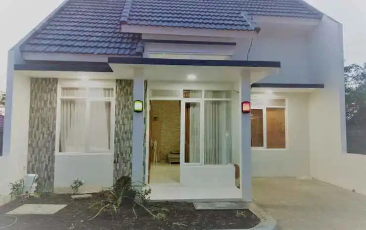 Villa Puncak Garuda C7