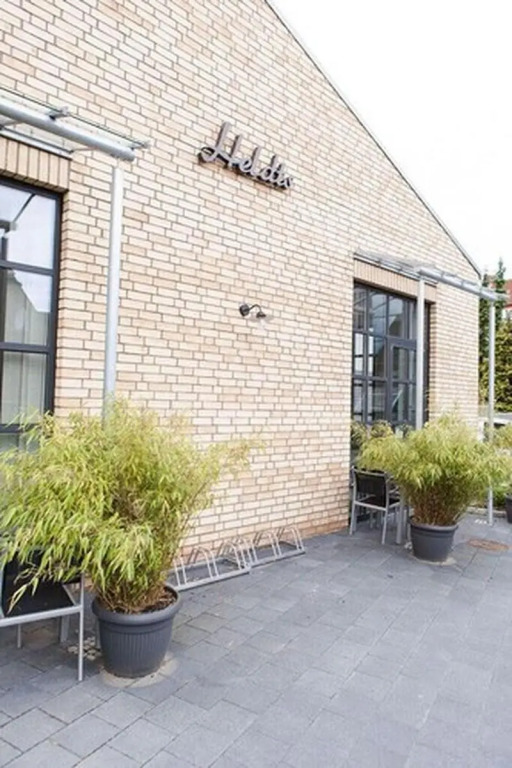 Heldts Aparthotel