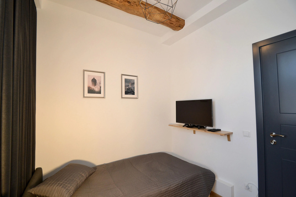 Rentida Guesthouse
