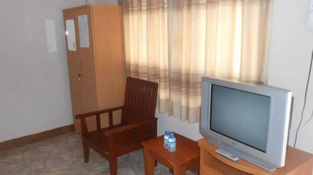 Viengnakhone Hotel