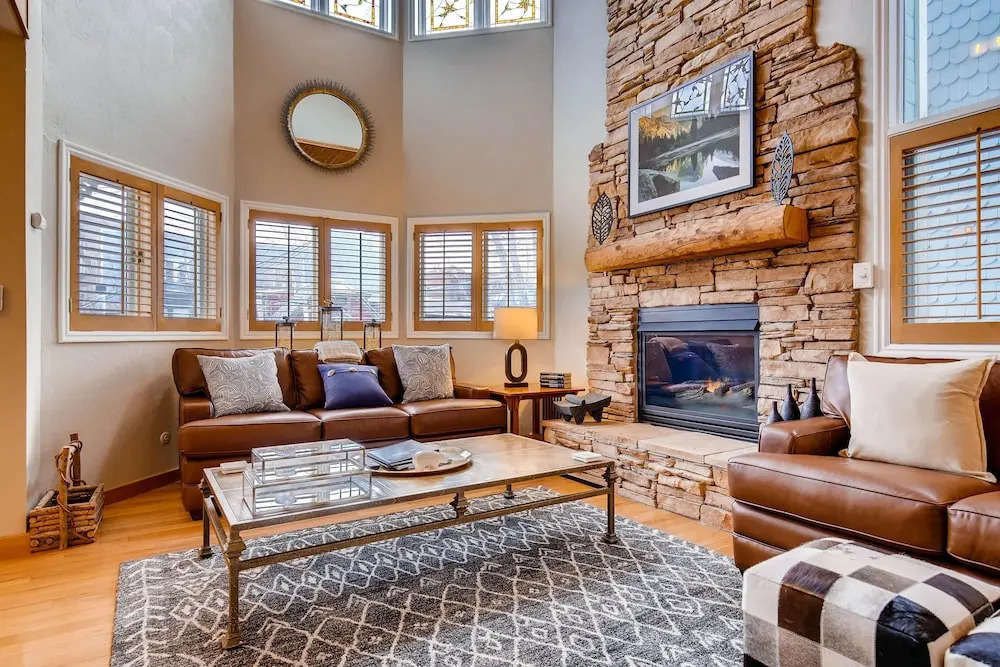 Motherloade 3 by Park City Lodging