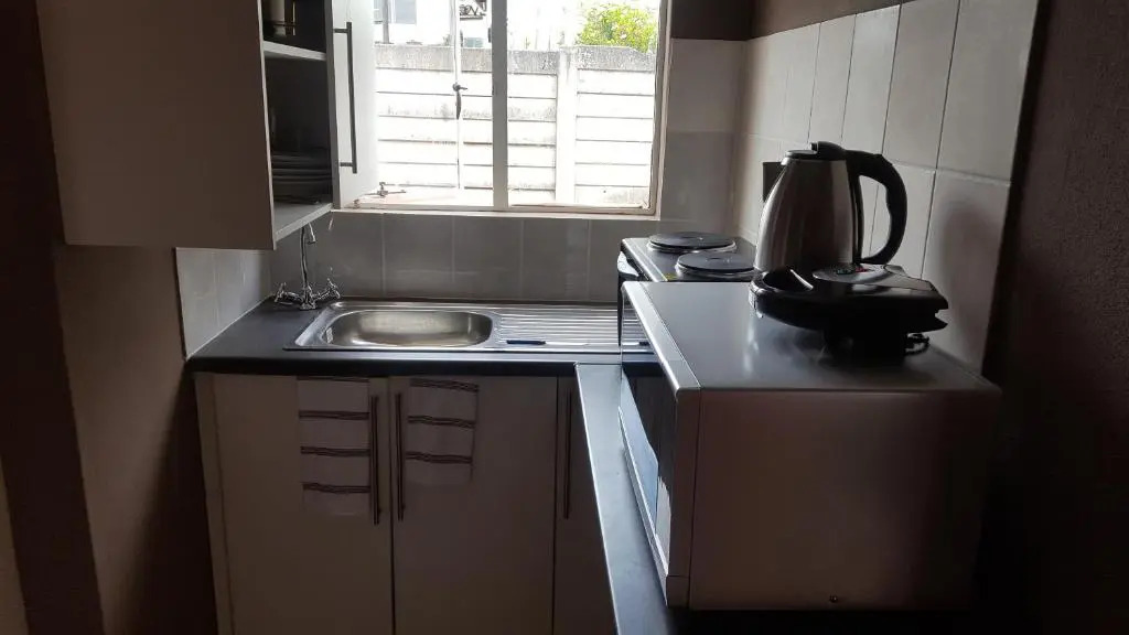 Let Us accommodation