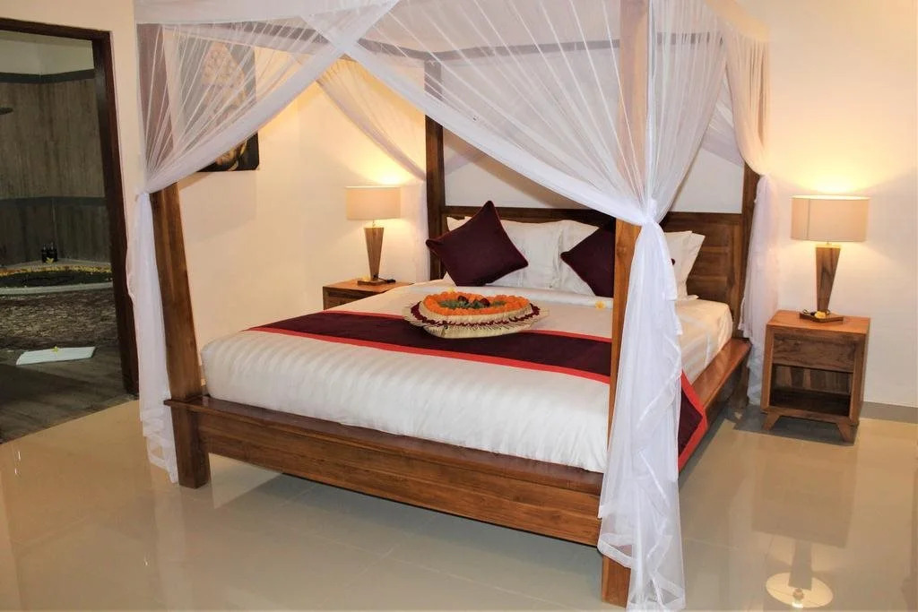 Cenik Villa Ubud
