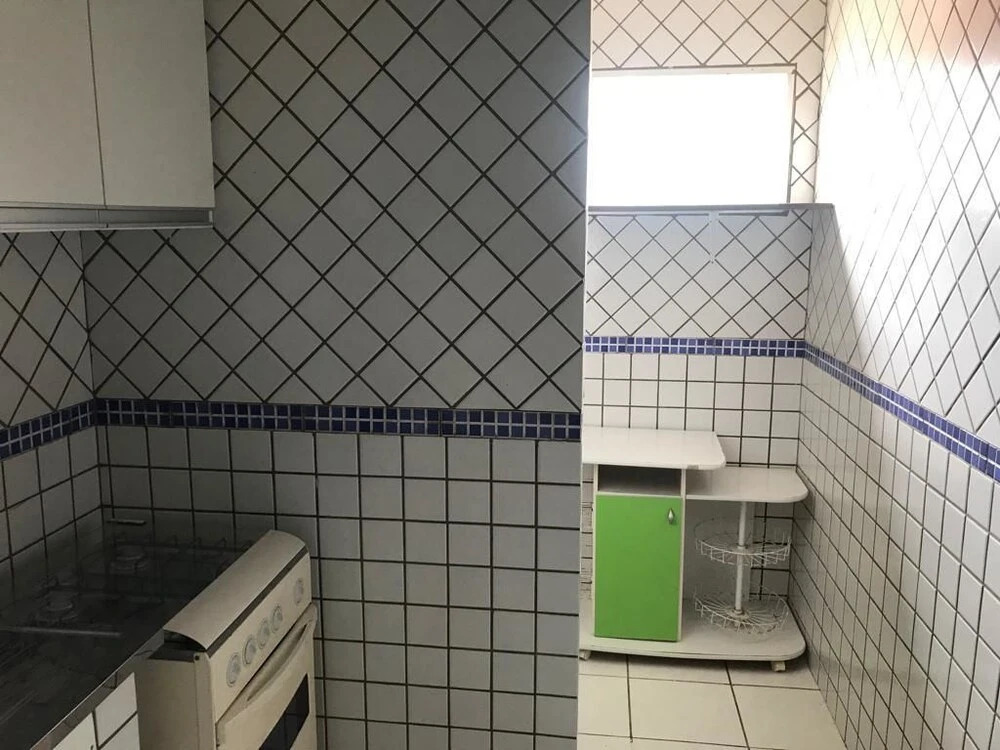 Apart Hotel Beira Mar