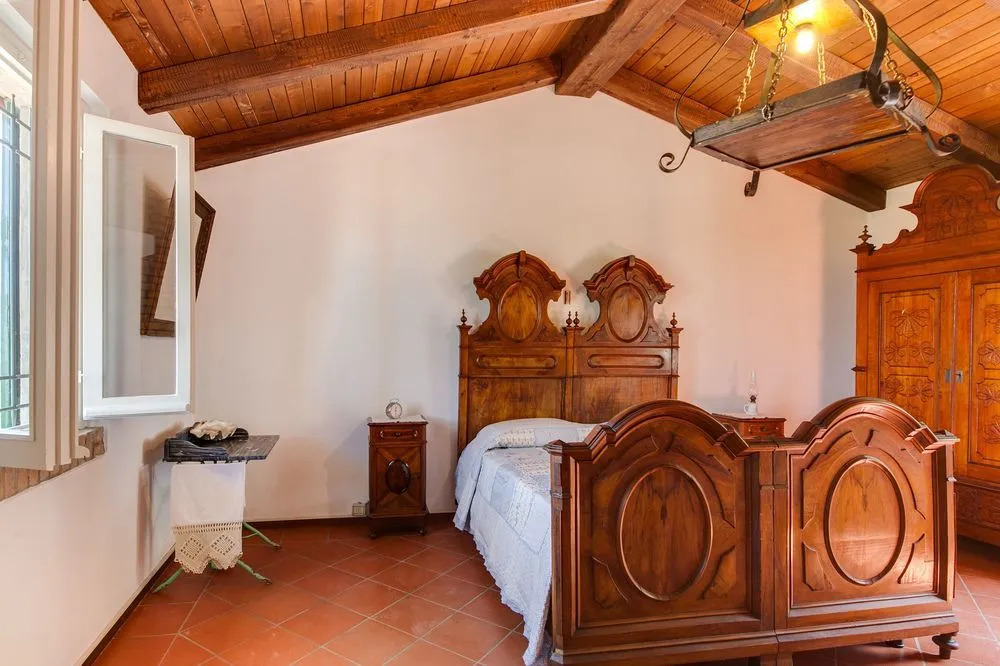 Il Vigneto Cottage