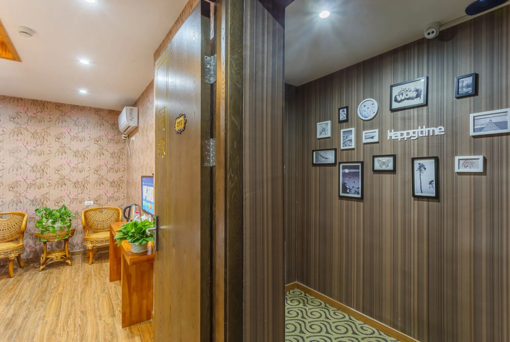 Wuzhen TongyuanShuixiang 2nd Guest House