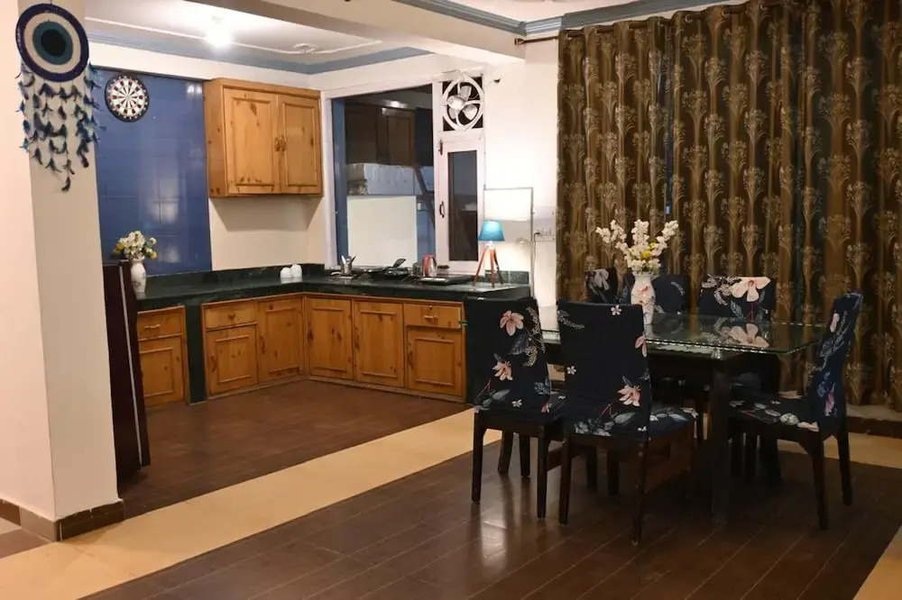 Sylvan Woods Cottage