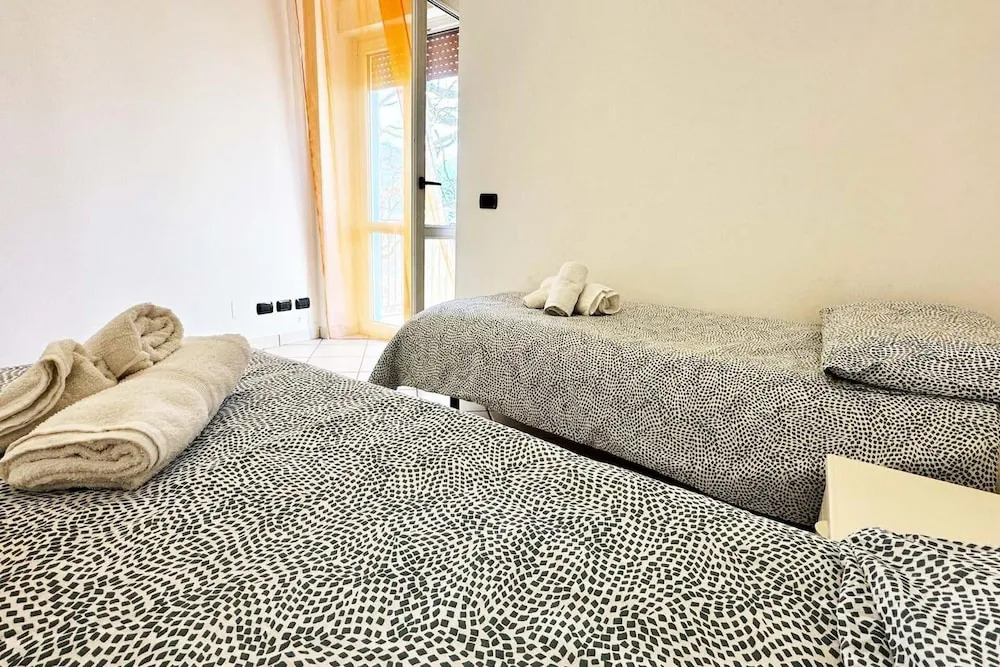Lovely 6-bed Apartment on the Amalfi Coast
