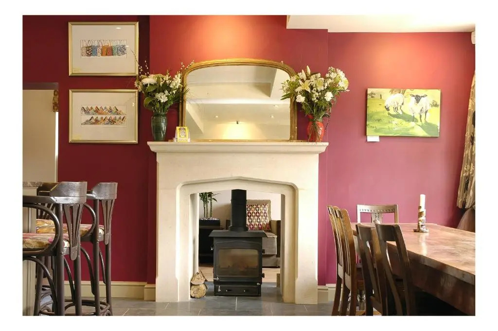 The Kings Arms