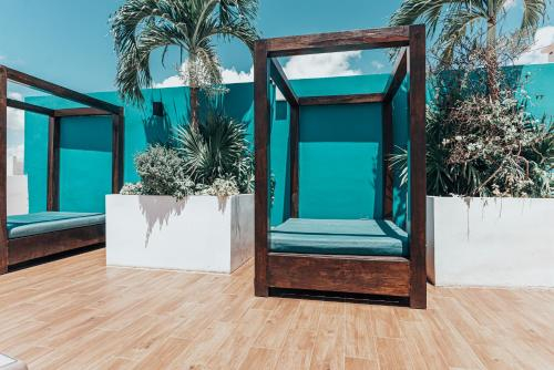 The Gallery Condos Playa de Carmen