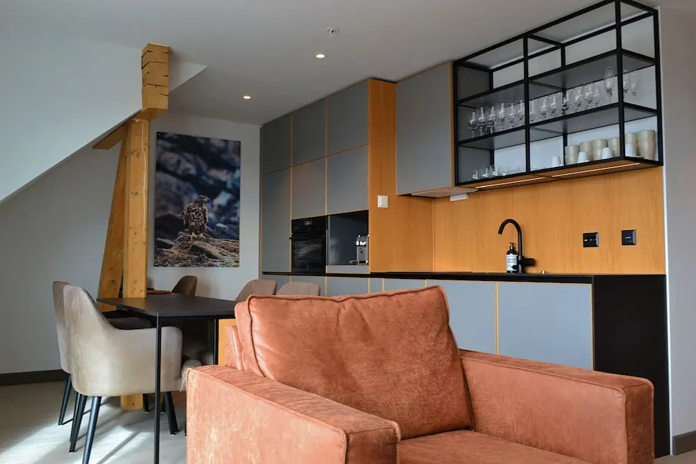 Andenes Suitehotel