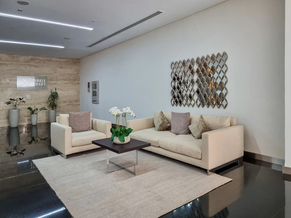 EDEN'S Homes & Villas - Sparkle Tower