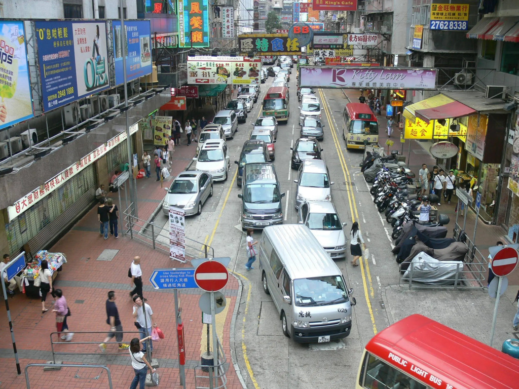 Xing Xing Hostel