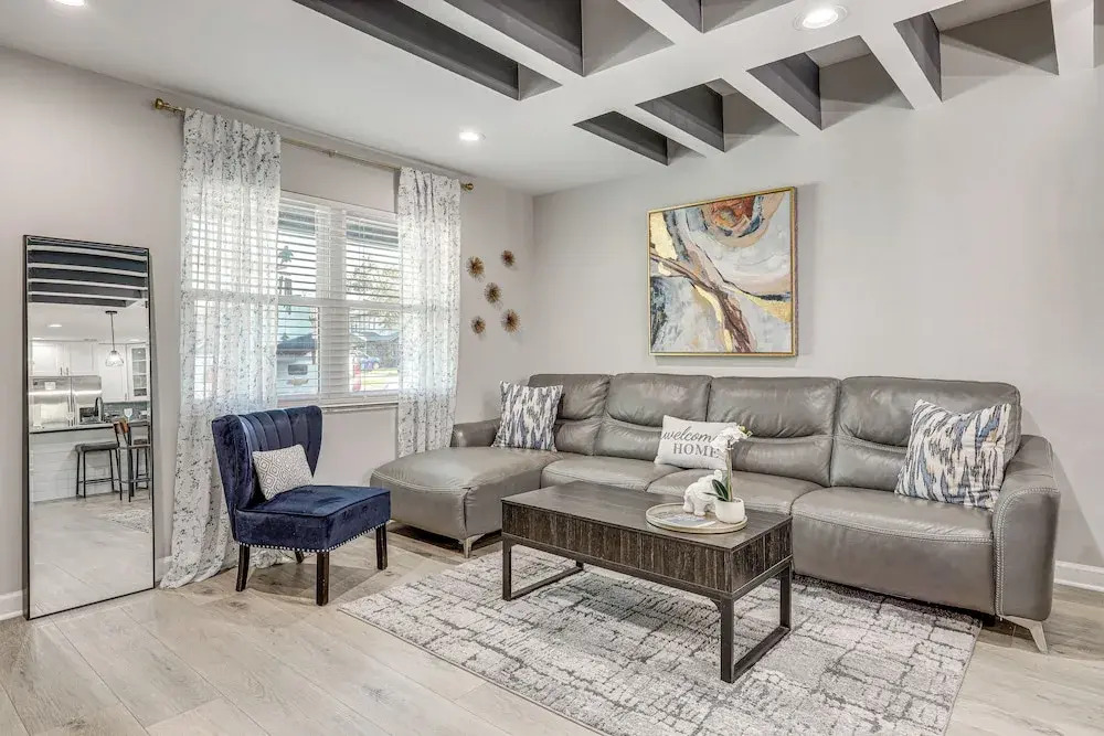 Ponte Vedra Beach Getaway w/ Patio!