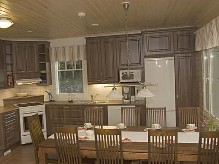 Holiday Home Arhippa