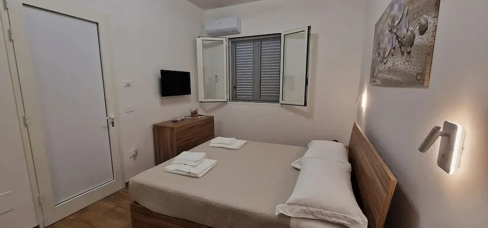 San Giorgio Rooms