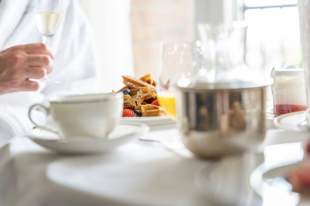 InterContinental Dublin by IHG