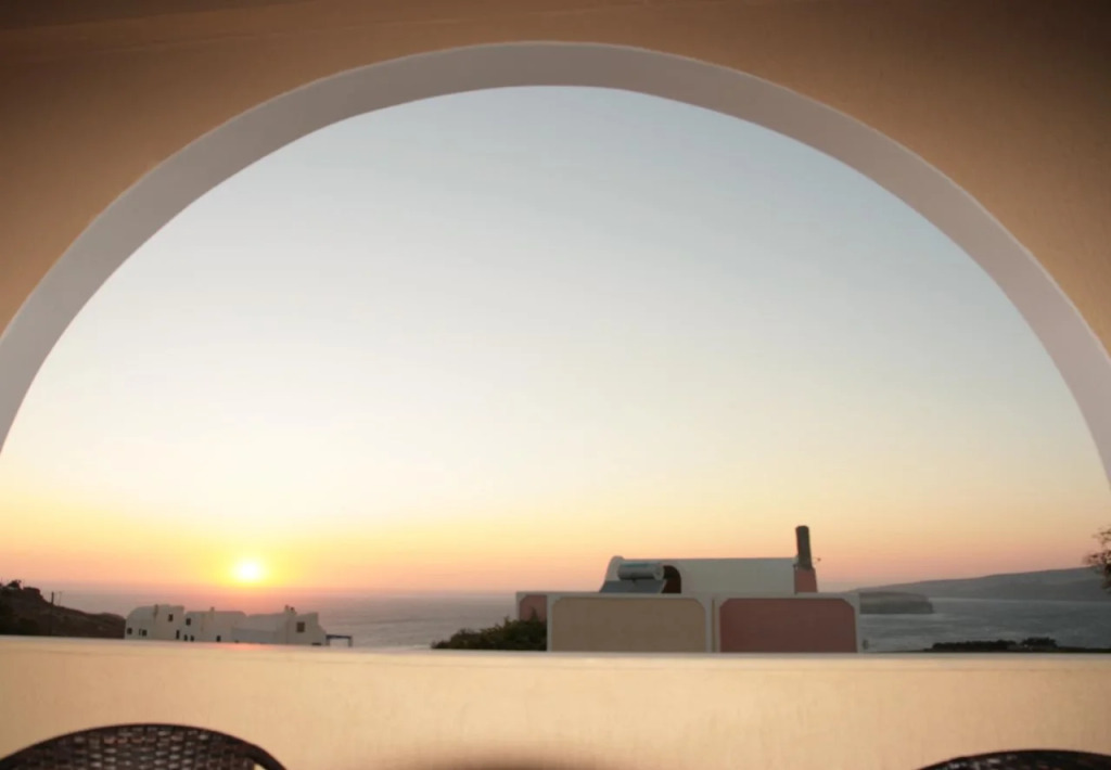 Alisaxni Resort