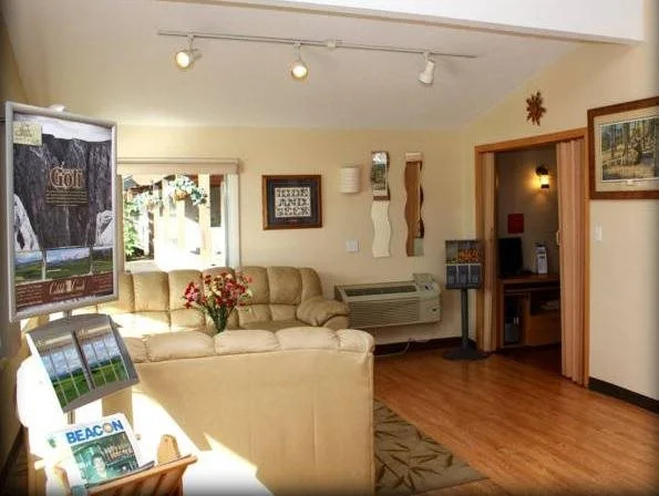 Econo Lodge Inn & Suites Montrose - Black Canyon Area