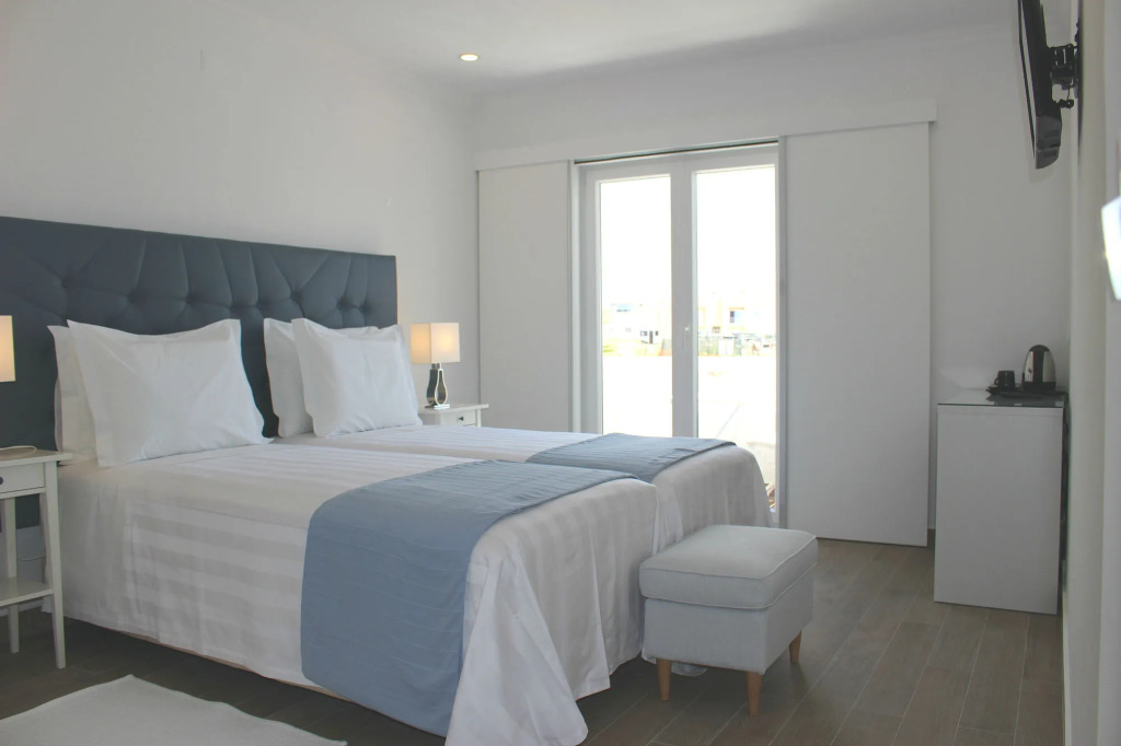 River Inn - Duna Parque Group