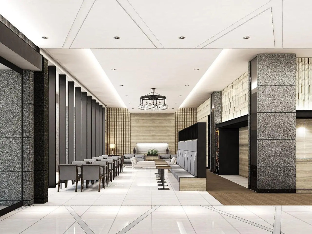 Smile Hotel Premium Osaka Hommachi