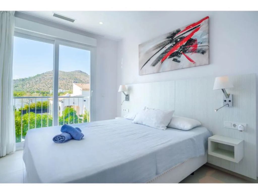 Holiday Home Villa del Lago 4 by Interhome