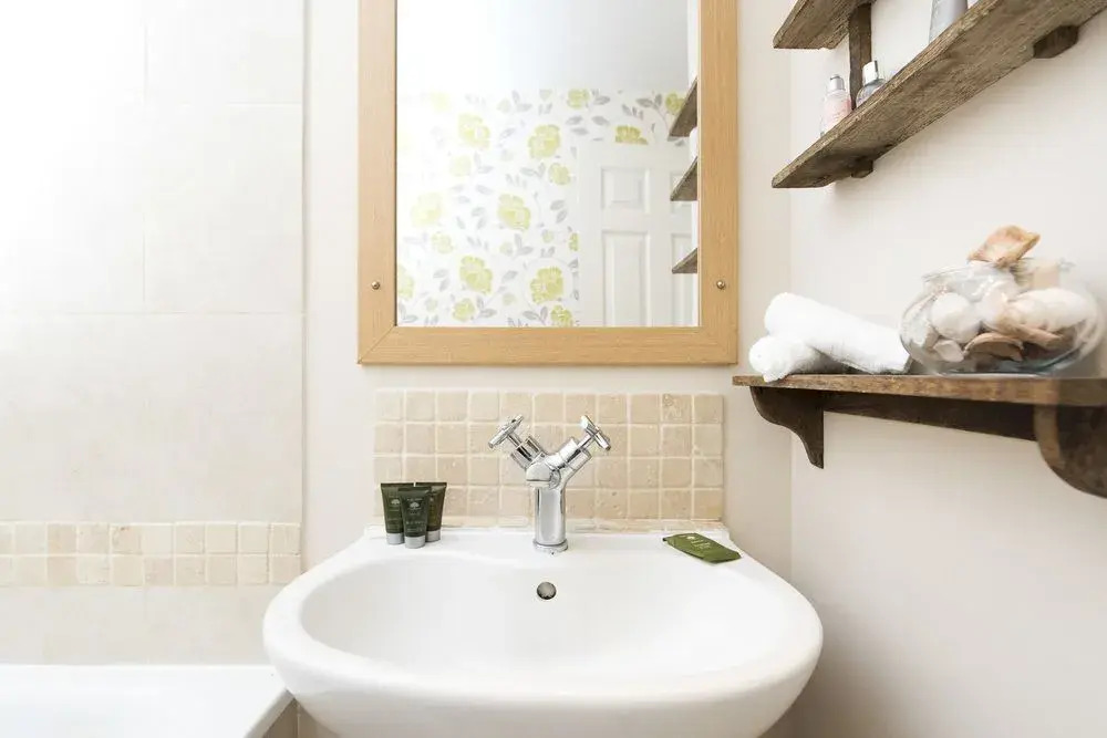 Brilliant 2BR Flat in the Heart of Central London