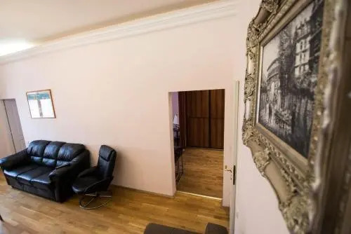 Jewish Synagogue Ruterra Suite