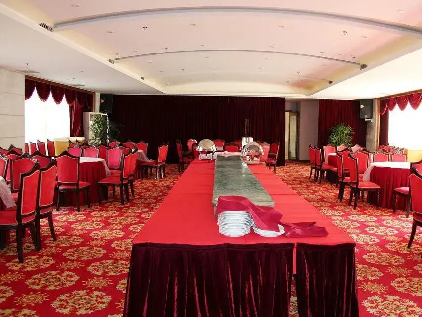 SISU Guest House