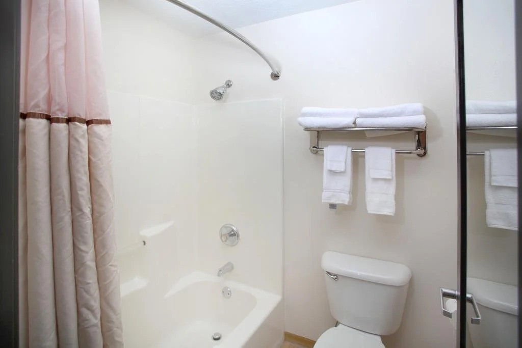Quality Inn Lincoln City