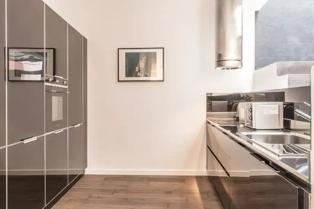 Stylish Maisonette, Kerameikos