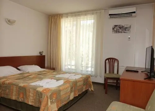 Hotel Elit