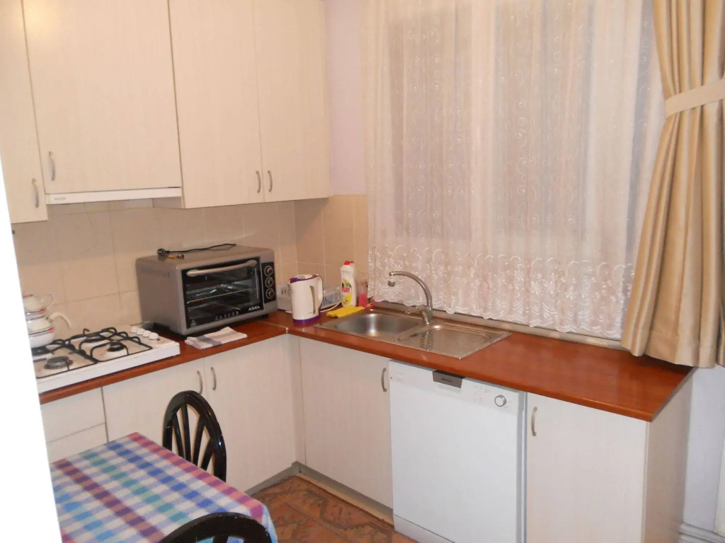Number One Apartments Istanbul