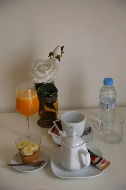 Al Mandari Hôtel Tétouan
