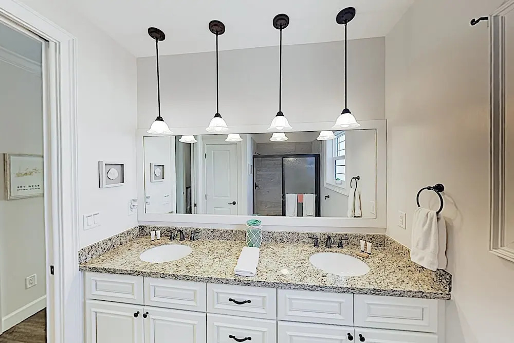New Listing! New Canal W/ Pool & Dock 4 Bedroom Home
