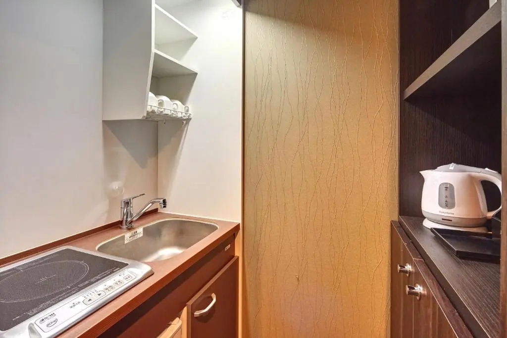 Hotel Amaterrace Nippombashi-higashi