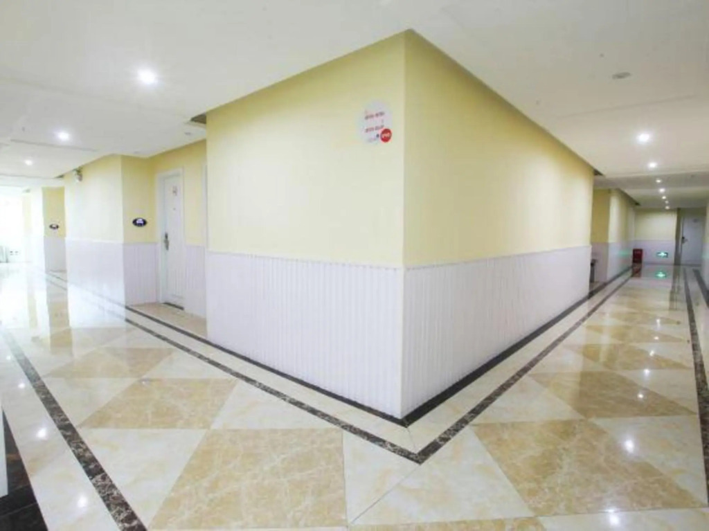 Weini Hostel