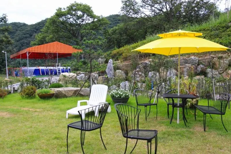 Gapyeong Duke House Pension