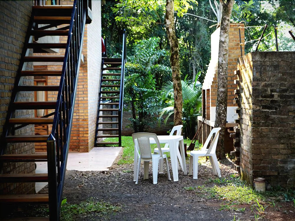 Cabañas Las Termas