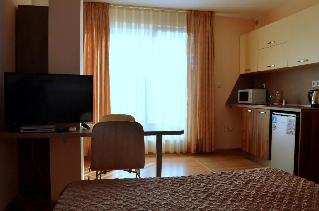 Апарт Център Apart Center