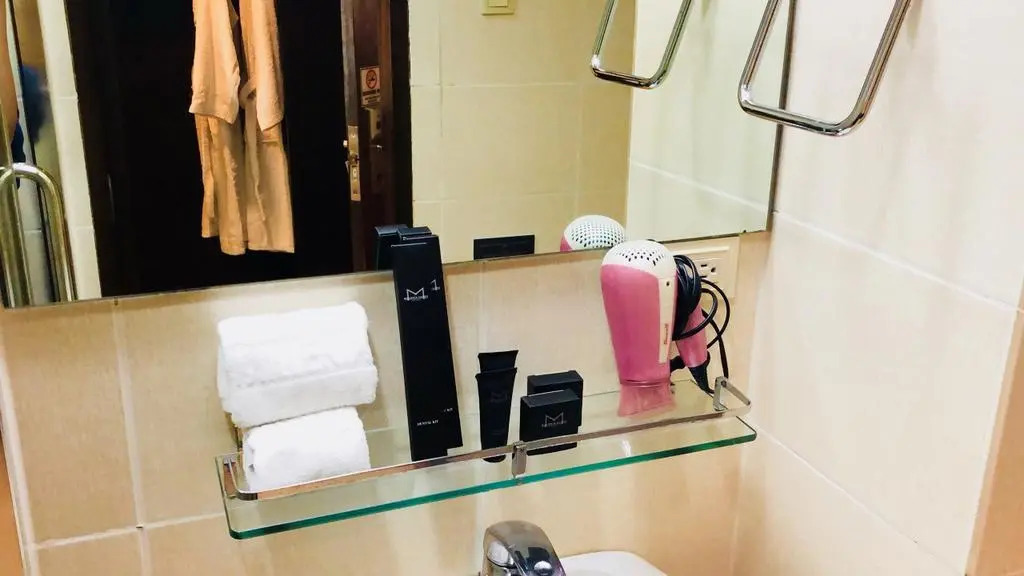 Millenia Suites