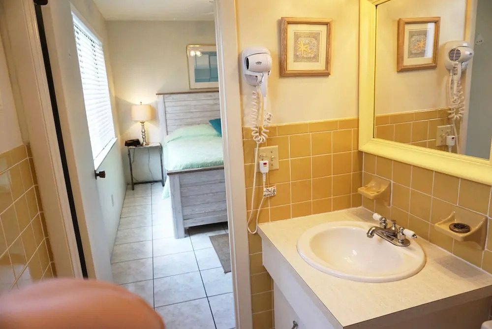 Redington Surf Resort