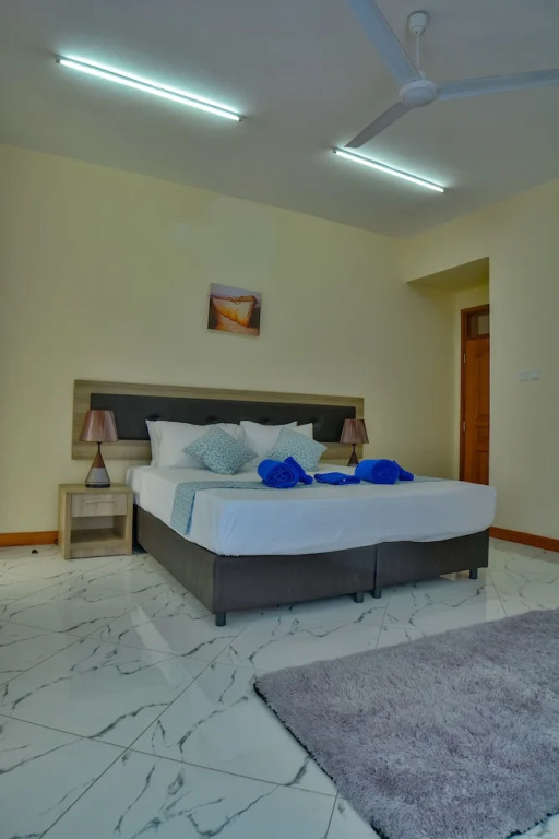 The Kingsley Apartment - Nyali